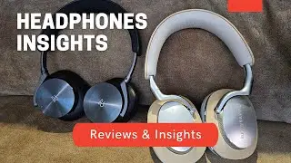 Key Insights about the Bang & Olufsen Beoplay H95 Wireless Headphones