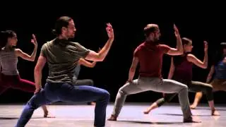 &raquo;Decadance&laquo; - Trailer (Oper Leipzig)