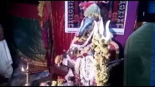 Ganpati pooje Sowkuru mela