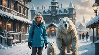 Cold Weather Disney Planning Tips- MOW #562