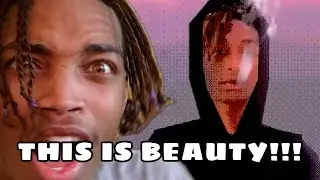 Jaden - Wait For Me? | REACTION | THIS SOUNDS BEAUTIFUL!!!