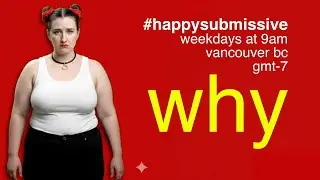 Why Wives Become Ugly and Why Submissive Women Don't | Happy Submissive Podcast