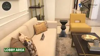 ATS Pristine Golf Villas - Sector -150 Noida Expressway - Ultra Luxury Villas #atspristinegolfvillas