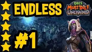 ENDLESS #1 SHARK ISLAND #1 31 WAVES MIDNIGHT ORCS MUST DIE ! UNCHAINED