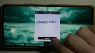 Tower Of Fantasy - All Login Options Available