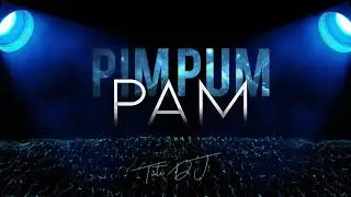 PIM PUM PAM (RKT 93) - TUTI DJ