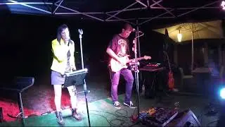 DANCE MONKEY - AMITY ROCK COVER