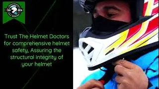 Gear Up for Safety: Prioritize Your Head's Protection for Worry-Free Riding!