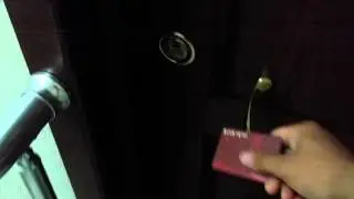 Nandos Key Card