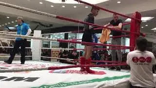 K1 Absolut Fight  &bdquo;Sima Sammy&rdquo;