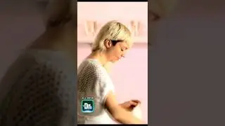 She put balls of wool in her vagina for her Art performances.