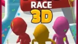Fun Race 3D Gameplay Trailer (iOS & Android)