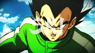 DC the Don - Ski REMIX [AMV]