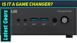 ASUS ExpertCenter PN42: Best Fanless Mini PC?