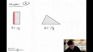 Negative and Fractional Scale Factors