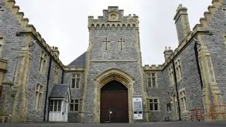 Attempting Kingston Prison - Portsmouth