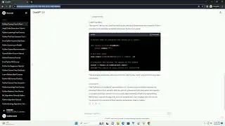 best python free course online
