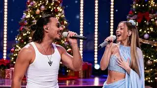 Apache 207 &times; Ayliva &ndash; Christmas Again | Official Music Video
