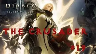 Diablo 3: The cursed Hold (#19)