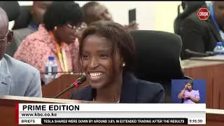 The public continue submitting views on the proposed Government Owned Enterprises Bill