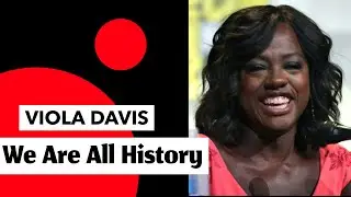 VIOLA DAVIS || MOTIVATIONAL VIDEO || INSPIRATIONAL SPEECH