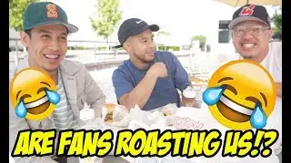 THESE COMMENTS ARE GETTING OUT OF CONTROL!!