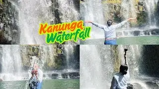 Why Kanunga Waterfalls is Kenya's Top Waterfall Destination in 2024-2025