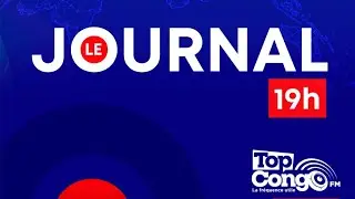 LE JOURNAL DE 19H00 30 DECEMBRE 2025