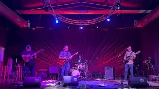 Atomic Crumb - Mother's Daughter (9/25/25 - Santana Cover)