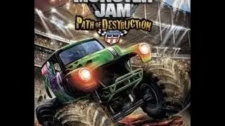 Monster Jam Path of Destruction 6-14-14:Metal Mulisha Freestyle