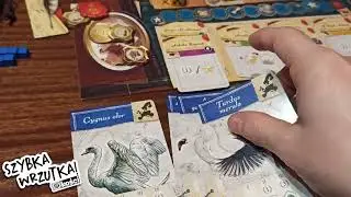 Szybka Wrzutka - Encyklopedia