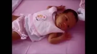 Cifra club assusta bebe com seu putitrain