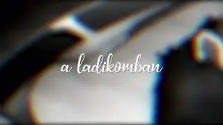 gyuris - a ladikomban (slowed&reverb)