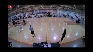 Hoopgroup Pittsburgh Jam Fest Highlights