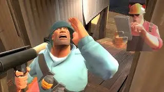 TF2C - Telefrag Domination