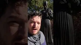 Bazingas On The Bard: Joke 4