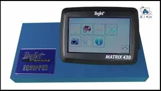 Простий навігатор для новачків - Matrix 430