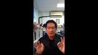Dr Othman Talib   Bagaimana menyediakan sebuah kajian yang baik