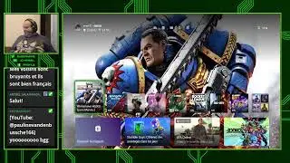 Warhammer 40 000 : Space Marine 2
