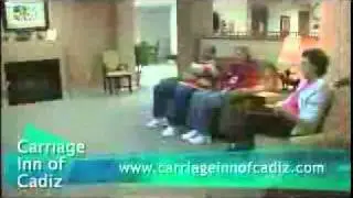 Long And short Term Senior Care At the Carriage Inn of Cadiz