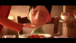 Que sont les repr&eacute;sentations mentales ? Extrait du film Ratatouille de Brad Bird
