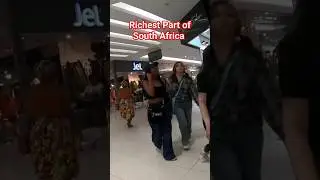 🇿🇦The city that has it all (Sandton City) Johannesburg #mall #travel #tourism #shopping #southafrica