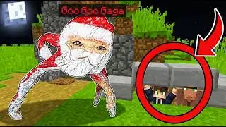 Rage i Kovalski Se Skrivaju  Od GOO GOO GAGA U Minecraftu...