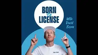 My First Licensing Negotiation &ndash; Lessons from the Deal Table