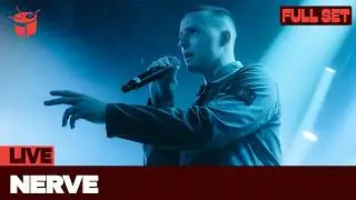 Nerve | Full Set (live for triple j's 50th Tour)