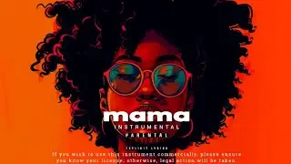 Afrobeat instrumental love 
