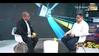 At India Energy Week 2026, Subhankar Sen, Director (Marketing), Bharat Petroleum Corporation Limited