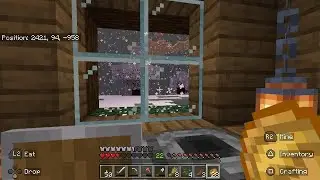 Minecraft - Building Buds 3 - ☝️😂🤜🤛😵👌