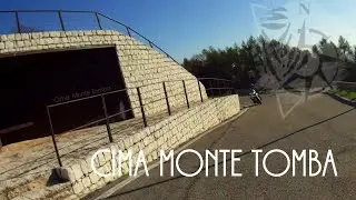 CIMA MONTE TOMBA