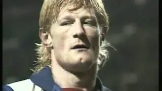 Colin Hendry Tribute